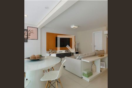 Apartamento à venda com 2 quartos, 134m² em Vila Gomes Cardim, São Paulo