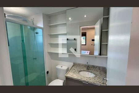 Apartamento à venda com 1 quarto, 27m² em Pinheiros, São Paulo