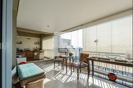 Apartamento à venda com 5 quartos, 268m² em Ipiranga, São Paulo