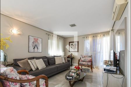 Apartamento à venda com 5 quartos, 268m² em Ipiranga, São Paulo