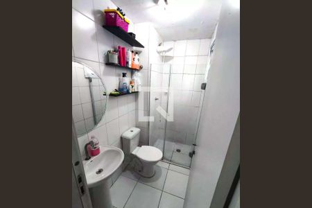 Apartamento à venda com 2 quartos, 57m² em Santa Maria, Santo André