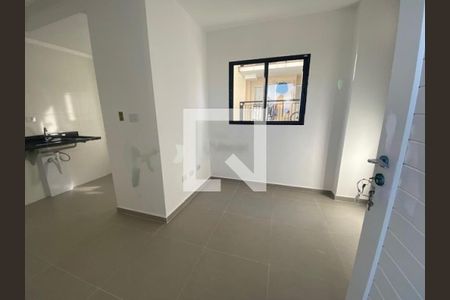 Apartamento à venda com 1 quarto, 29m² em Vila Formosa, São Paulo