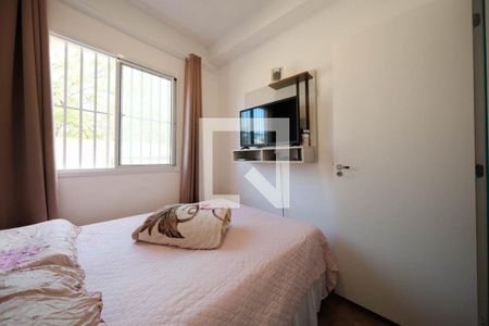 Quarto 1 de apartamento à venda com 2 quartos, 33m² em Vila Ré, São Paulo