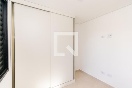 Quarto 1 de apartamento para alugar com 2 quartos, 35m² em Vila Alpina, São Paulo
