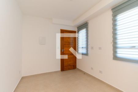 Sala de apartamento para alugar com 2 quartos, 35m² em Vila Alpina, São Paulo