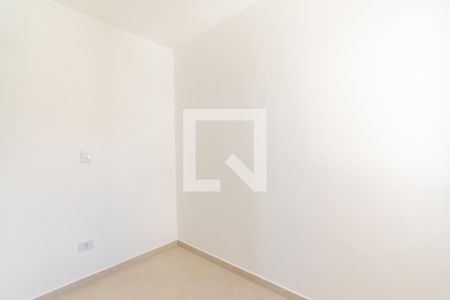 Quarto 2 de apartamento para alugar com 2 quartos, 35m² em Vila Alpina, São Paulo