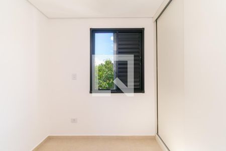 Quarto 1 de apartamento para alugar com 2 quartos, 35m² em Vila Alpina, São Paulo