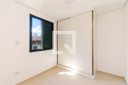 Quarto 1 de apartamento para alugar com 2 quartos, 35m² em Vila Alpina, São Paulo