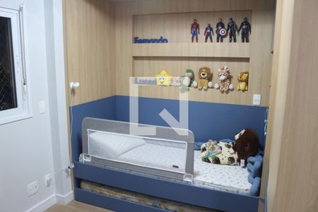 Quarto 1 de apartamento à venda com 3 quartos, 93m² em Fundação, São Caetano do Sul