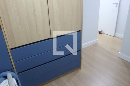 Quarto 1 de apartamento à venda com 3 quartos, 93m² em Fundação, São Caetano do Sul