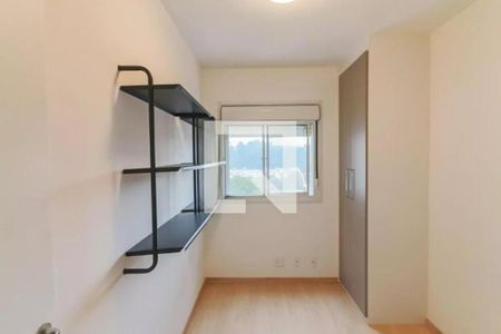Foto 01 de apartamento à venda com 3 quartos, 70m² em Vila Sônia, São Paulo