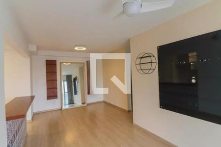 Foto 01 de apartamento à venda com 3 quartos, 70m² em Vila Sônia, São Paulo