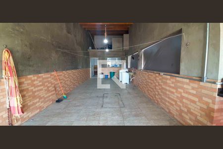 Casa à venda com 2 quartos, 90m² em Bandeiras, Osasco