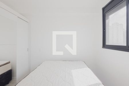 Suíte de apartamento para alugar com 1 quarto, 27m² em Pinheiros, São Paulo