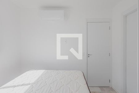 Suíte de apartamento para alugar com 1 quarto, 27m² em Pinheiros, São Paulo