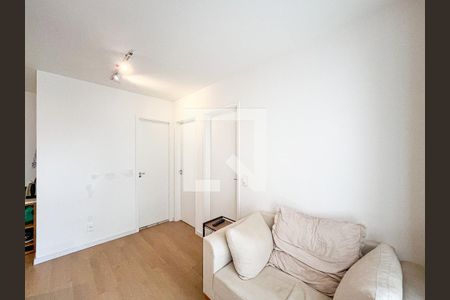 Sala de apartamento para alugar com 2 quartos, 37m² em Água Branca, São Paulo