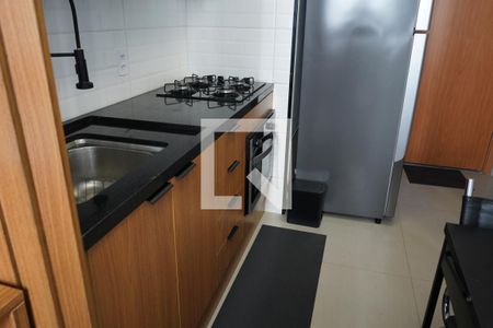 Apartamento à venda com 1 quarto, 34m² em Belenzinho, São Paulo
