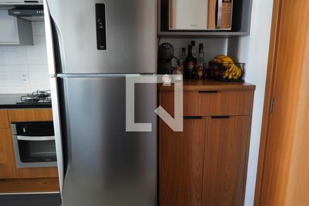 Apartamento à venda com 1 quarto, 34m² em Belenzinho, São Paulo