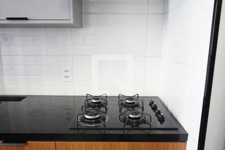 Apartamento à venda com 1 quarto, 34m² em Belenzinho, São Paulo