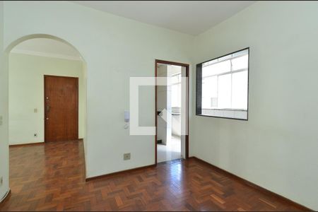 Copa de apartamento à venda com 3 quartos, 90m² em Cidade Nova, Belo Horizonte