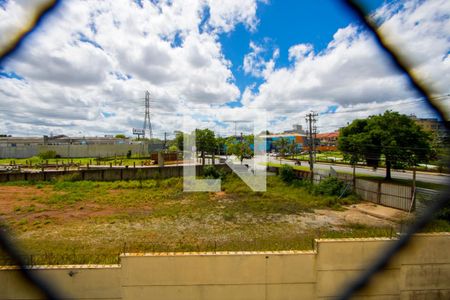 Vista do quarto 1 de apartamento à venda com 3 quartos, 67m² em Vila Homero Thon, Santo André
