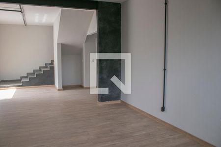 Sala de casa para alugar com 5 quartos, 271m² em Colégio Batista, Belo Horizonte