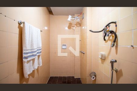 Banheiro de apartamento à venda com 2 quartos, 65m² em Engenho Novo, Rio de Janeiro