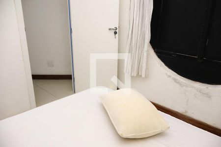 Quarto de apartamento para alugar com 1 quarto, 45m² em Brotas, Salvador