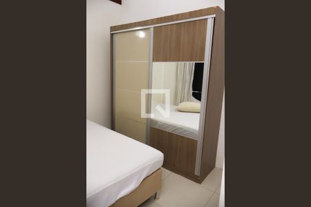 Quarto de apartamento para alugar com 1 quarto, 45m² em Brotas, Salvador