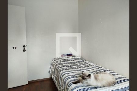 Quarto 2 de apartamento à venda com 2 quartos, 65m² em Vila Esperança, São Paulo