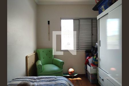 Quarto 2 de apartamento à venda com 2 quartos, 65m² em Vila Esperança, São Paulo