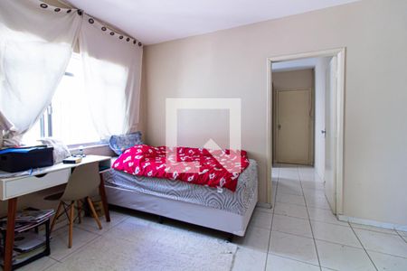 Quarto 1 de casa para alugar com 3 quartos, 109m² em Alto da Lapa, São Paulo