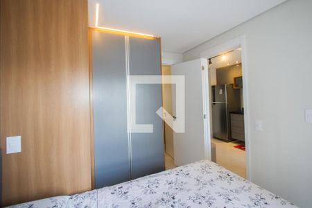 Apartamento à venda com 1 quarto, 32m² em Brooklin, São Paulo