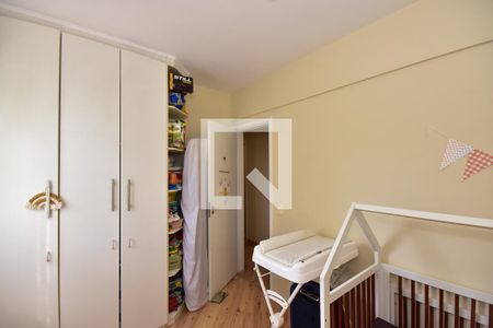 Quarto 1 de apartamento à venda com 3 quartos, 62m² em Vila Andrade, São Paulo