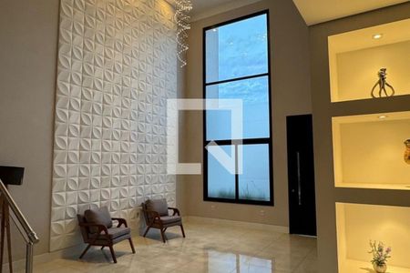 Casa à venda com 3 quartos, 258m² em Swiss Park, Campinas