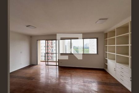 Apartamento à venda com 4 quartos, 146m² em Jardim Ampliacao, São Paulo