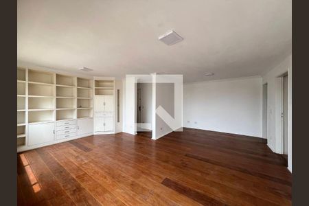 Apartamento à venda com 4 quartos, 146m² em Jardim Ampliacao, São Paulo