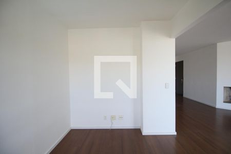Sala de apartamento à venda com 3 quartos, 128m² em Morumbi, São Paulo