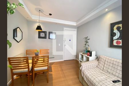 Slaa de apartamento à venda com 2 quartos, 43m² em Piedade, Rio de Janeiro