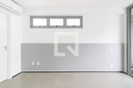 Studio de kitnet/studio para alugar com 1 quarto, 29m² em Indianópolis, São Paulo