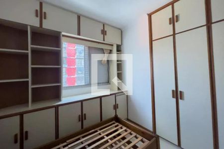 Foto 01 de apartamento à venda com 3 quartos, 81m² em Vila Olímpia, São Paulo