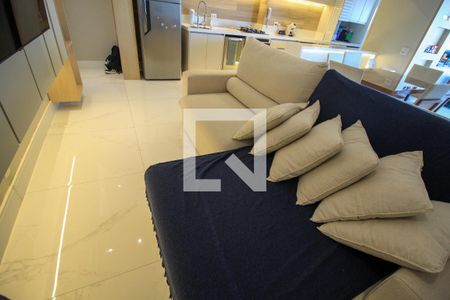 Apartamento à venda com 3 quartos, 93m² em Parque da Mooca, São Paulo