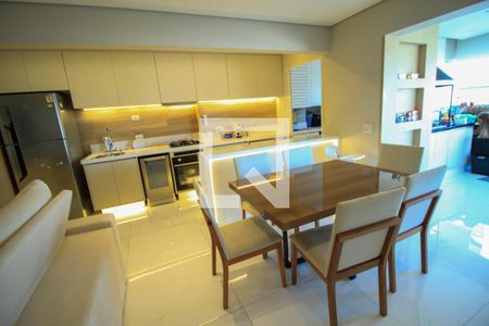 Apartamento à venda com 3 quartos, 93m² em Parque da Mooca, São Paulo