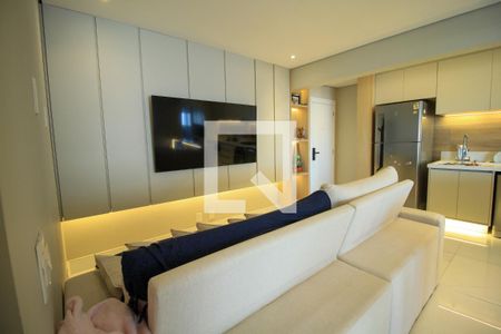 Apartamento à venda com 3 quartos, 93m² em Parque da Mooca, São Paulo