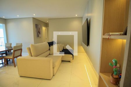 Apartamento à venda com 3 quartos, 93m² em Parque da Mooca, São Paulo