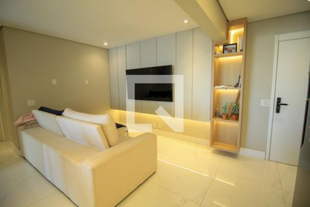 Apartamento à venda com 3 quartos, 93m² em Parque da Mooca, São Paulo