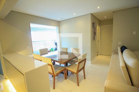 Apartamento à venda com 3 quartos, 93m² em Parque da Mooca, São Paulo