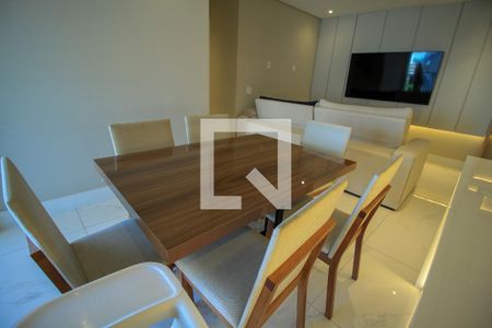 Apartamento à venda com 3 quartos, 93m² em Parque da Mooca, São Paulo