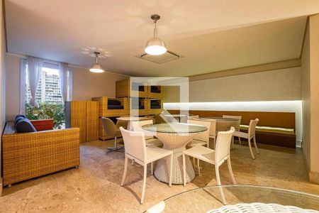 Foto 01 de apartamento à venda com 3 quartos, 223m² em Paraíso, São Paulo