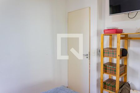 Quarto Suíte de apartamento à venda com 3 quartos, 79m² em Vila Hamburguesa, São Paulo